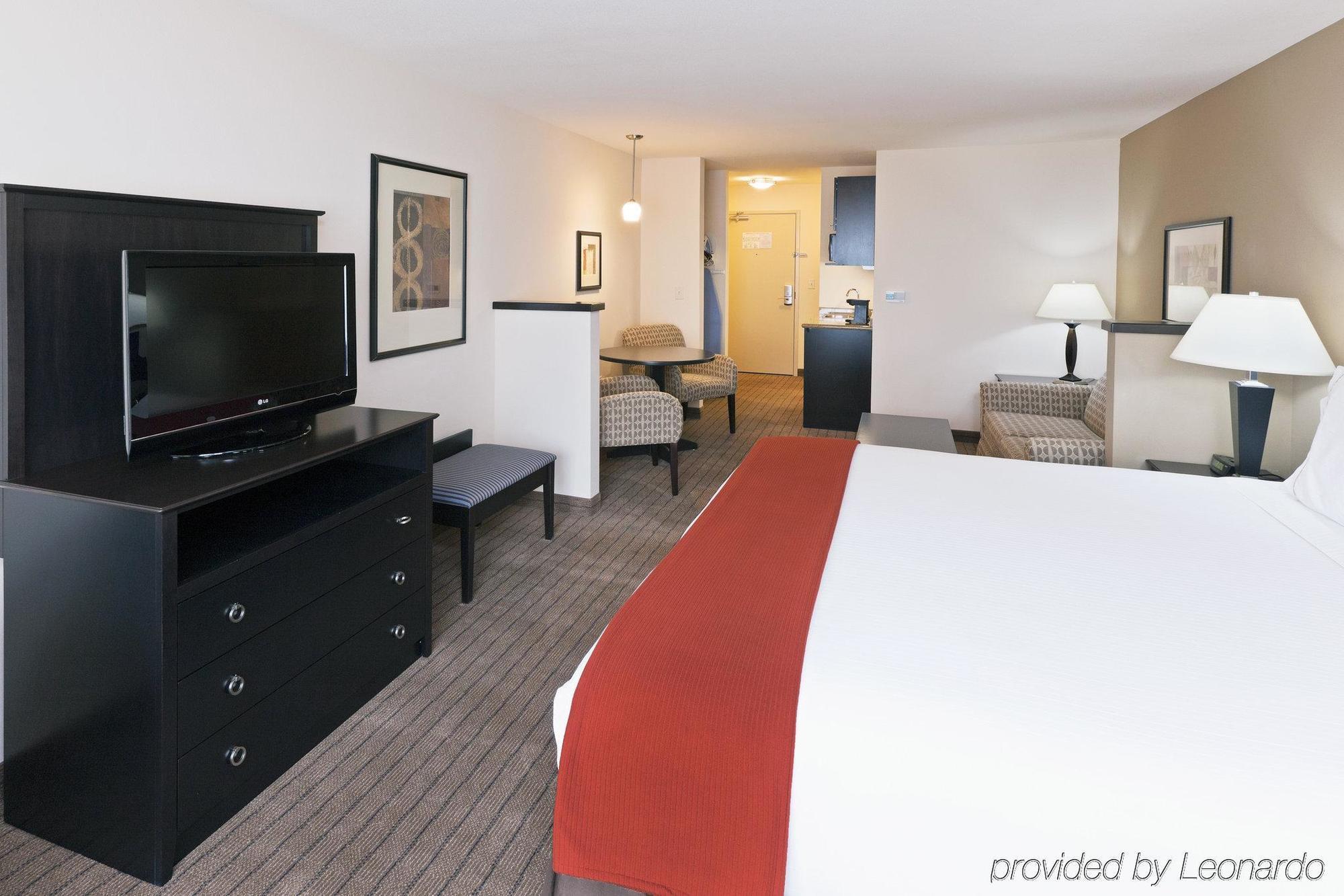 Holiday Express & Airport By Ihg El Paso