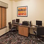 Holiday Inn Express & Suites El Paso Airport By Ihg 
