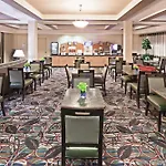 Holiday Inn Express & Suites El Paso Airport By Ihg 
