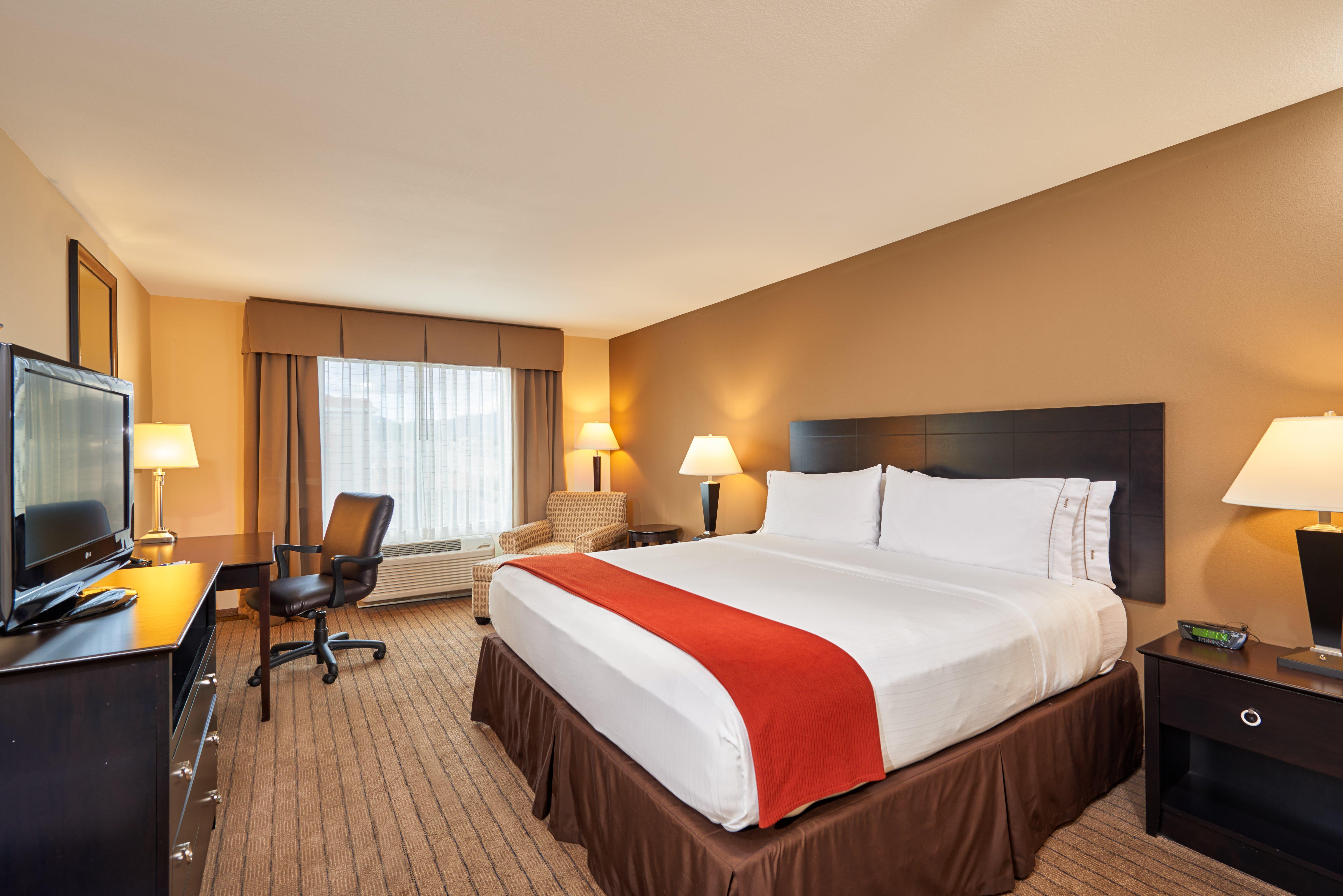 Hotel Express & Airport By Ihg