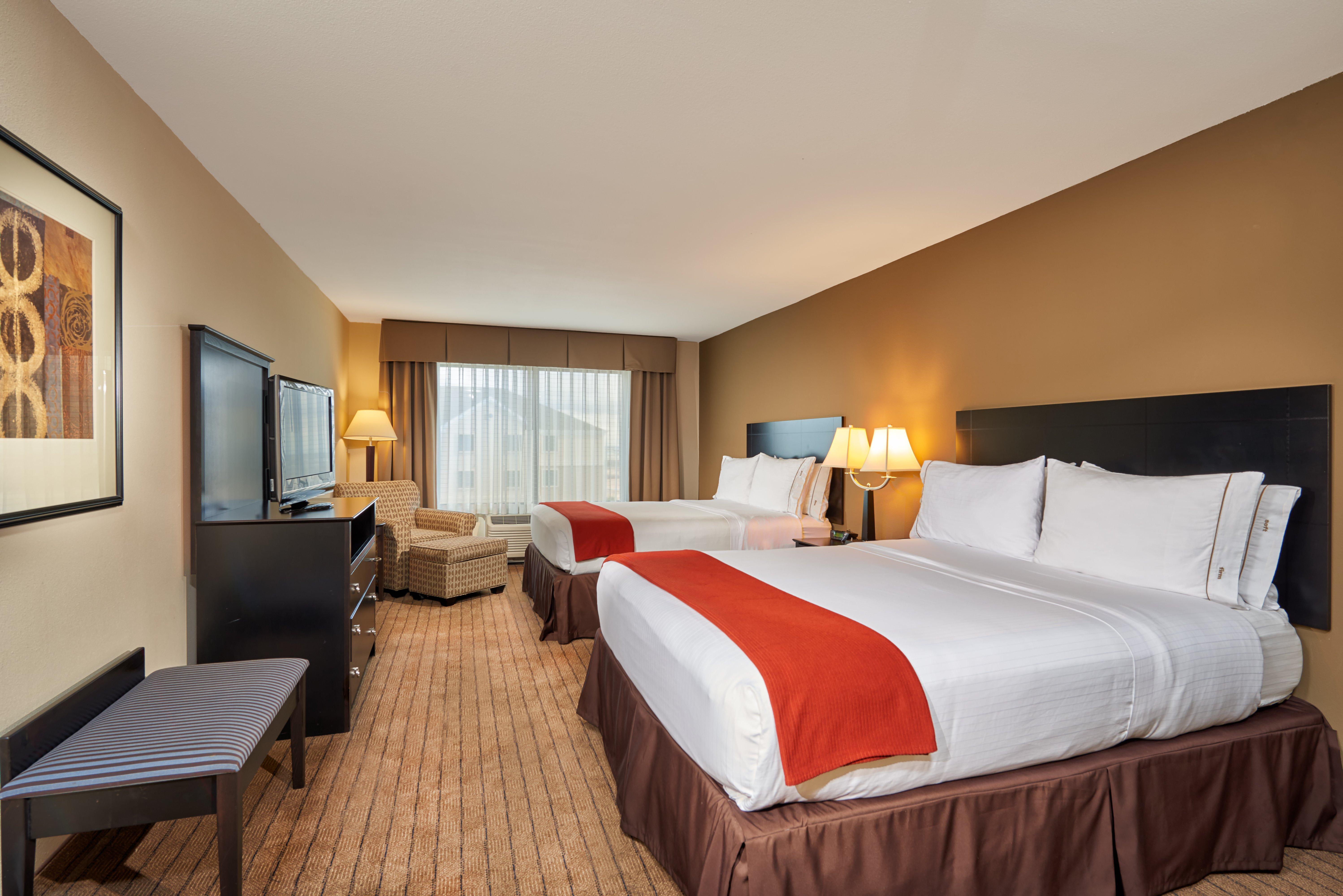 Express & Airport By Ihg