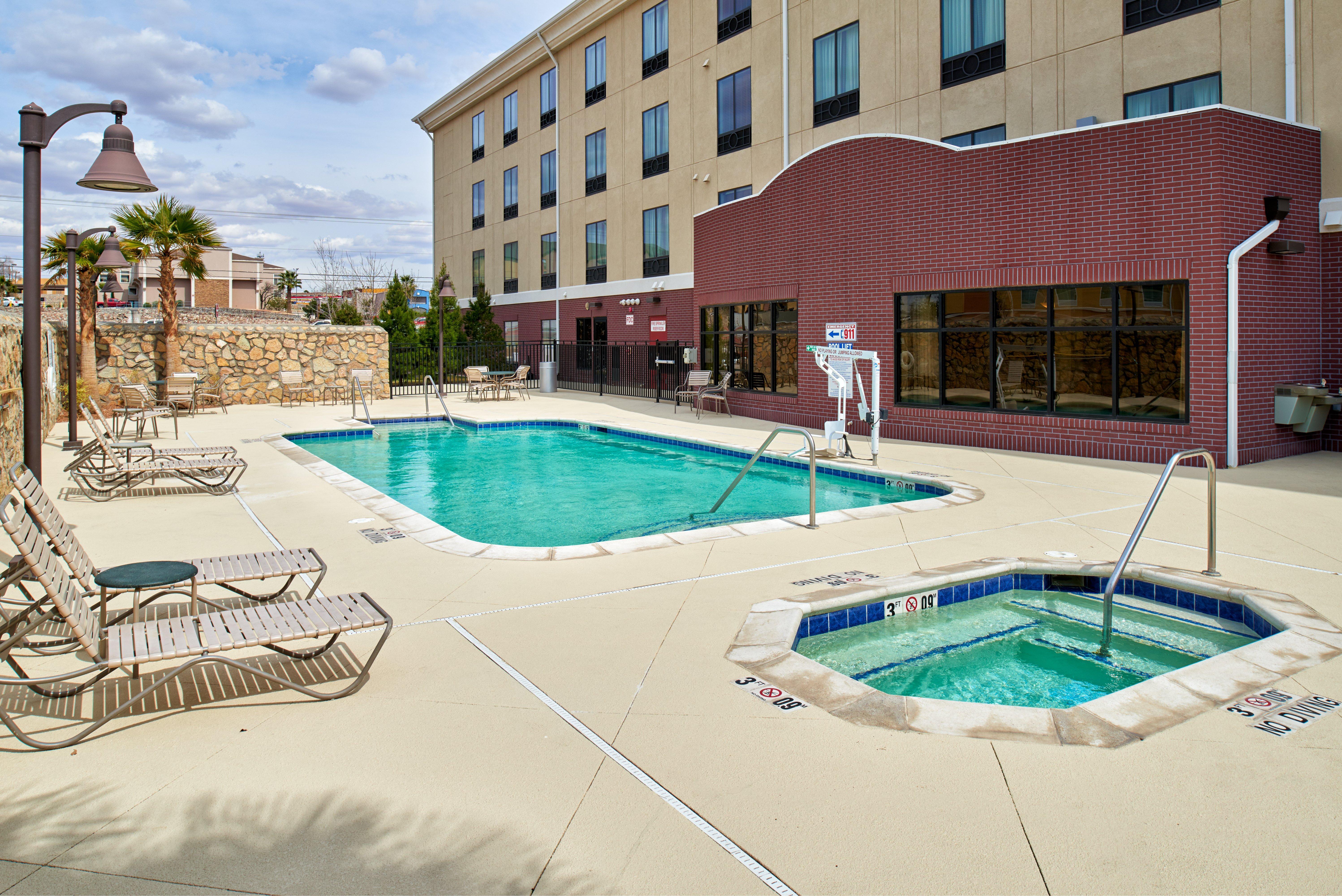 Hotel Express & Airport By Ihg 2*