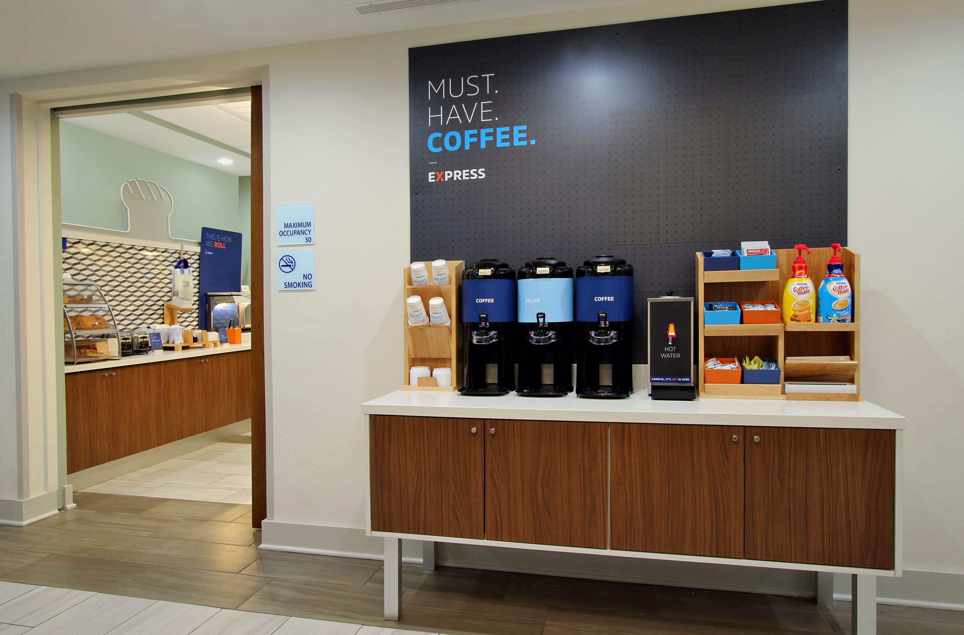 Express & Airport By Ihg Hotel El Paso