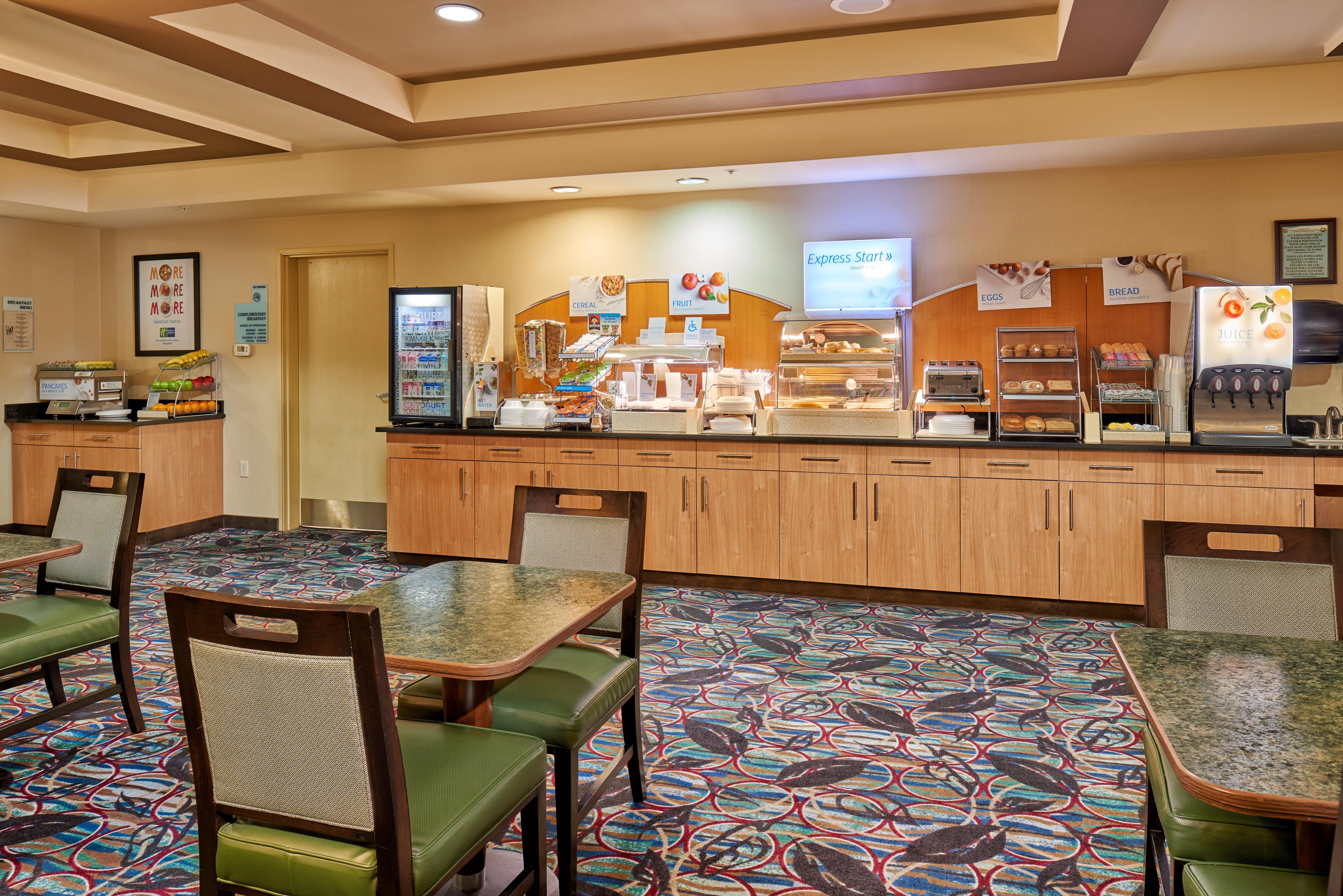 Express & Airport By Ihg 2*