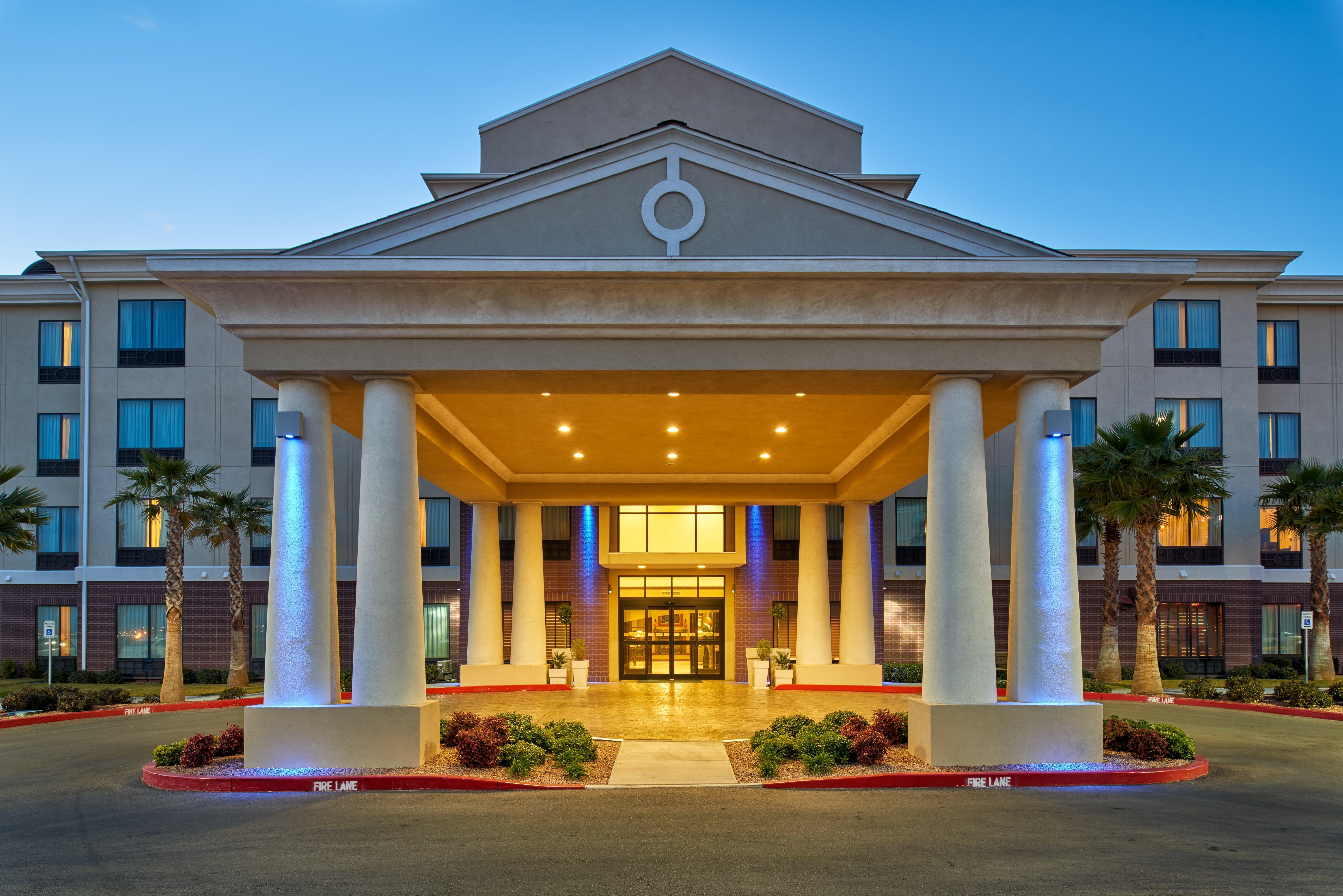 Hotel Express & Airport By Ihg