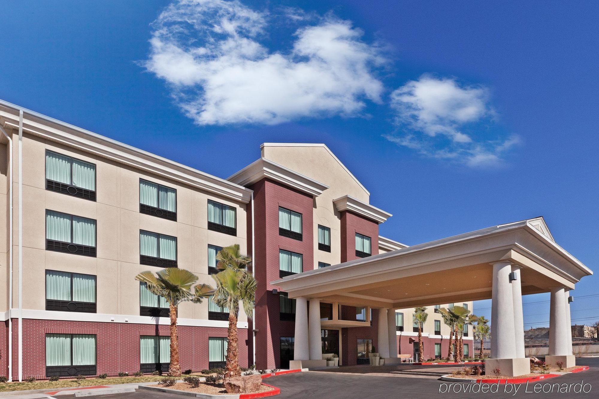 Hotel Express & Airport By Ihg 2*