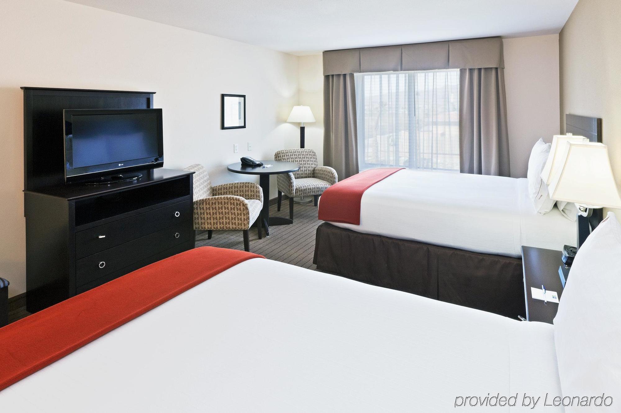 Express & Airport By Ihg Hotel El Paso