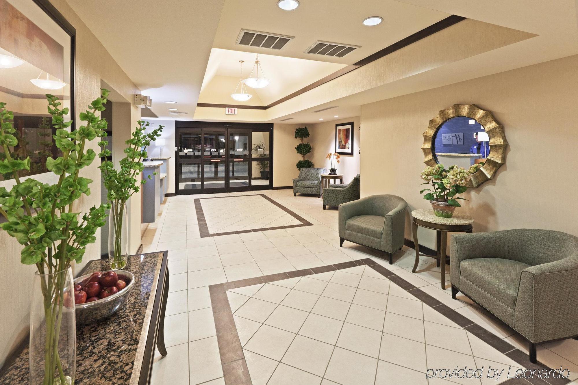 Express & Airport By Ihg