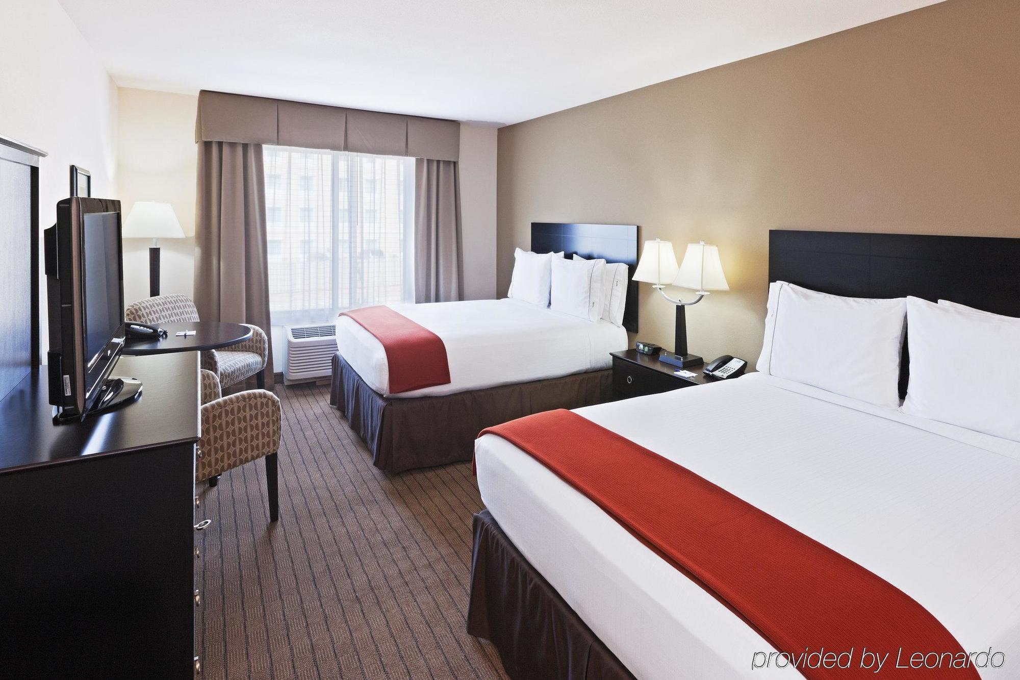 Express & Airport By Ihg