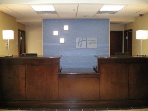 Express & Airport By Ihg Hotel El Paso